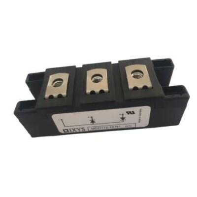 MDD172-12N1 Module Diode 2x190A 1200V - 1