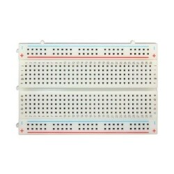 Medium Breadboard - 2