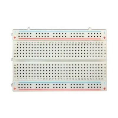 Medium Breadboard - 2