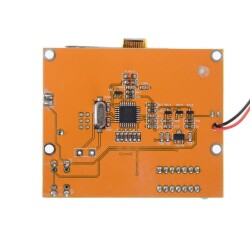 Mega328 LCR Meter Led Transistor Diode Capacitance Tester LCR-T4 - 4