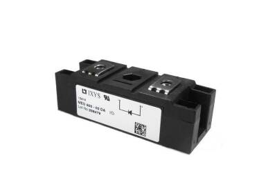 MEO550-02DA Diode FRED Module 582A 200V 150ns Y4-M6 - 1