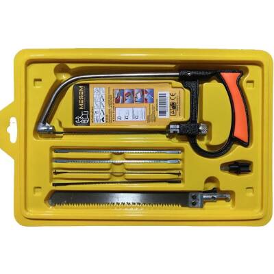 Meşem Wire Saw Set - 1