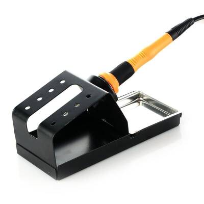 Metal Soldering Iron Stand - 936 Soldering Stand - 3