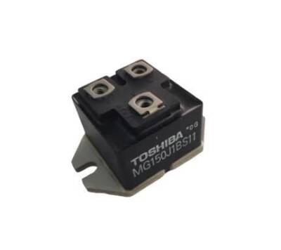 MG150J1BS11 150A 600V IGBT Module - 1