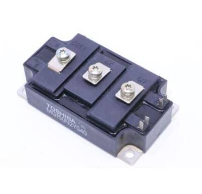 MG150N2YS40 150A 1100V IGBT Dual Module - 1