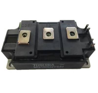 MG150Q2YS51 150A 1200V IGBT Dual Module - 1