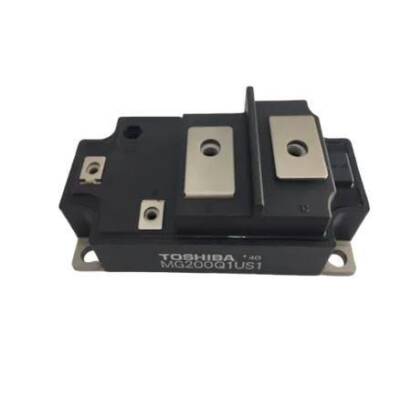 MG200Q1US1 200A 1200V IGBT Module - 1