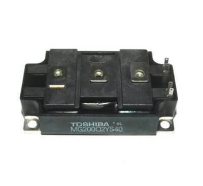 MG200Q2YS40 200A 1200V IGBT Dual Module - 1