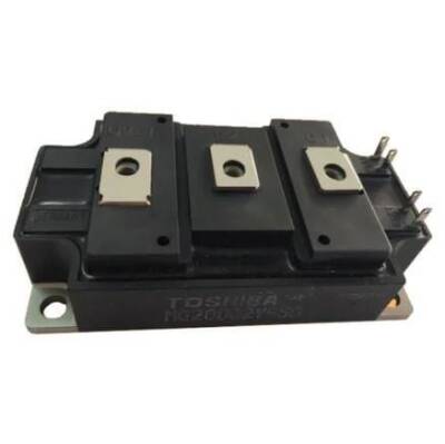 MG200Q2YS50 200A 1200V IGBT Dual Module - 1