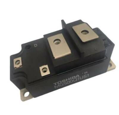 MG500Q1US1 500A 1200V IGBT Module - 1