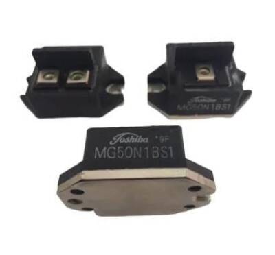 MG50N1BS1 50A 1100V IGBT Modül - 1