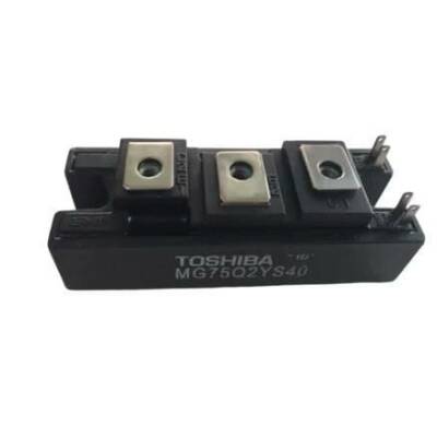 MG75Q2YS40 75A1200V IGBT Dual Module - 1