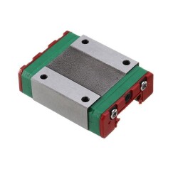 MGN15C Ball Bearing Block - MGN15C Car 