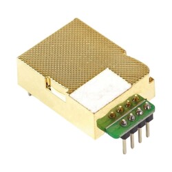 MH-Z19C Infrared CO2 Sensor Module - 1