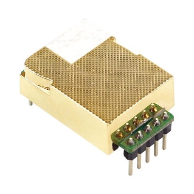 MH-Z19C Infrared CO2 Sensor Module - 2