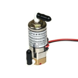 Micro Electromagnetic Valve DC 24V 5.5W 3Kg JYYD-Z-2/3-1 - 2