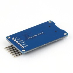 Micro SD Card Module - 2