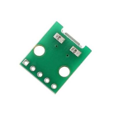 Micro Usb Dip Converter - 3