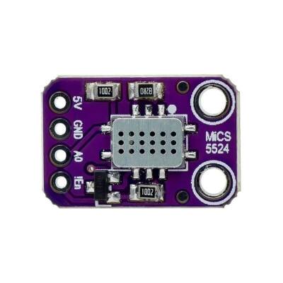 MICS-5524 Air Quality Gas Sensor - 2