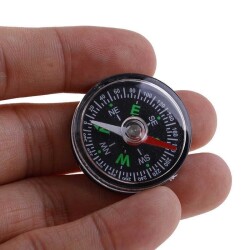 Mini 30mm Compass - 2