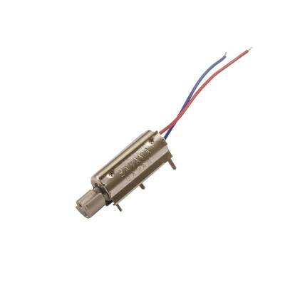 Mini 3V Vibration Motor 6x15mm - 2