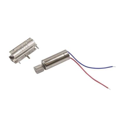 Mini 3V Vibration Motor 6x15mm - 3