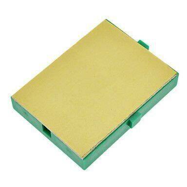 Mini Breadboard - Green - 2