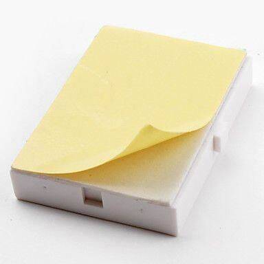 Mini Breadboard - White - 2