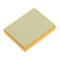 Mini Breadboard - Yellow - 2