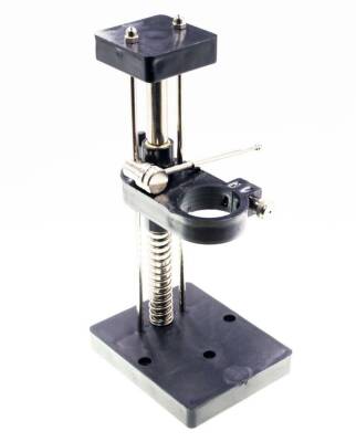 Mini Drill Stand / Drill Stand - 2