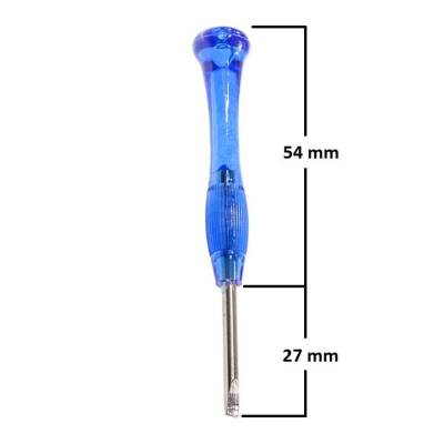 Mini Flat Screwdriver - 2