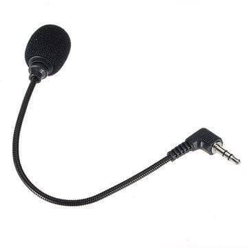 Mini Laptop Microphone 3.5mm - 1