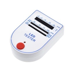 Mini Led Tester 2-150mA - 1