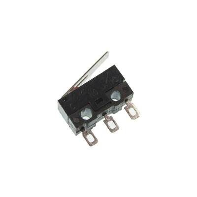 Mini Micro Switch - 1