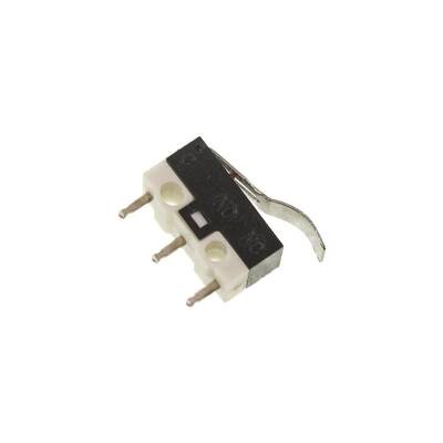 Mini Micro Switch KW10-08B - 2