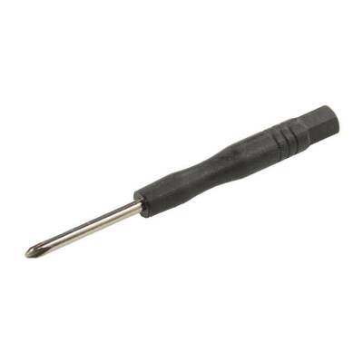 Mini Phillips Screwdriver 82x3mm - 1