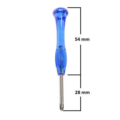 Mini Phillips Screwdriver - 2