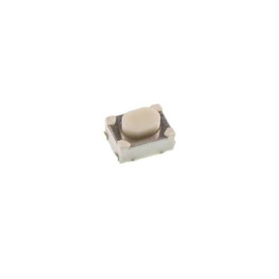 Mini SMD Tact Switch Button 4 Pin - 1