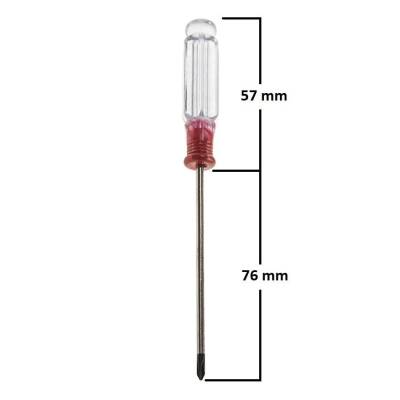 Mini Star Magnet Screwdriver - 2