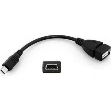 Mini Usb OTG Cable - Mini Usb Converter - 2