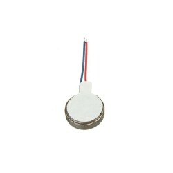 Mini Vibration Motor 3V - 8x2mm without shaft - 2