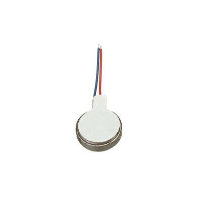 Mini Vibration Motor 3V - Without Shaft 10x3.4mm - 2