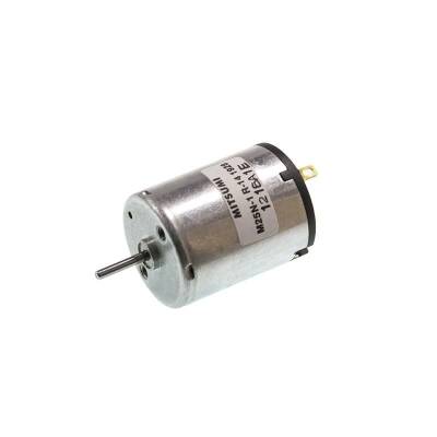 Mitsumi M25N-1 DC Motor Without Gearbox - 1