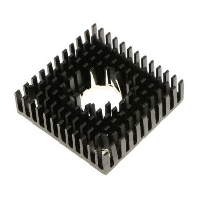 MK7-MK8 Extruder Cooler - 40x40x11mm - 1