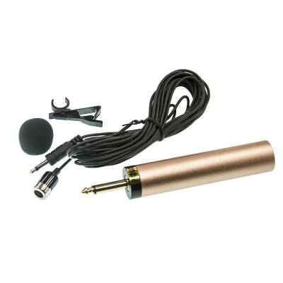 MKE-210 Lavalier Microphone - 1