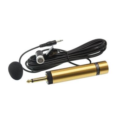 MKR-7 Lapel Microphone - 1