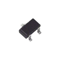 MMBTA44LT1 NPN SOT-23 Bipolar Transistor 