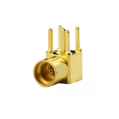 MMCX-KWE Female Connector - 1