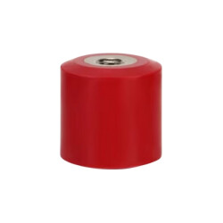 MNS 40X40 M8 Busbar Post Insulator - 1