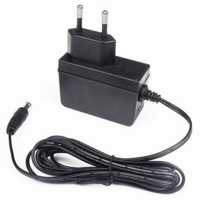 Moso 12V 1A Adapter MSA-C1000IC12.0-12H-DE - 1